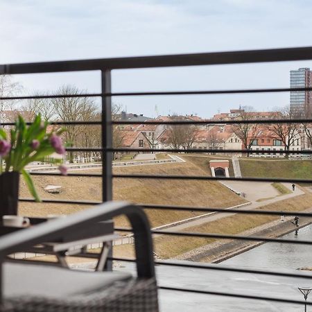 Apartamentai Felikso Namai Klaipeda Exterior foto
