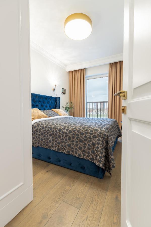 Apartamentai Felikso Namai Klaipeda Exterior foto