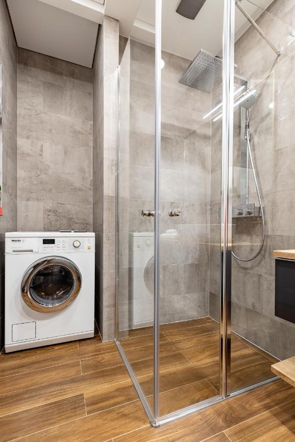 Apartamentai Felikso Namai Klaipeda Exterior foto